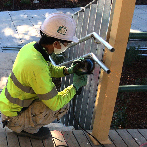 Structural Steel service Sydney| My Choice Fabrication